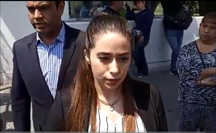 Exabogada de Renato Ibarra sabía que llevaban las de perder