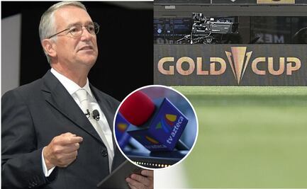 ¿Por qué TV Azteca no trasmitirá la Copa Oro 2025?; Salinas Pliego responde y revela "experimento"