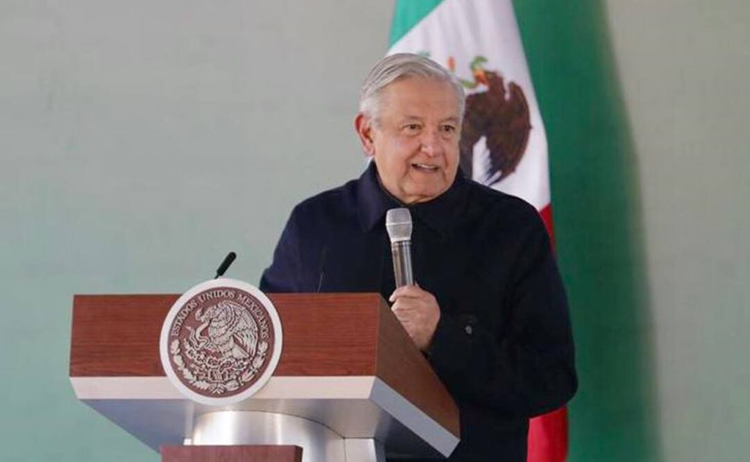 Foto: Presidencia