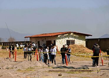 Caso Teuchitlán: Guerreros buscadores denuncia campaña de desprestigio en su contra; advierten acciones legales