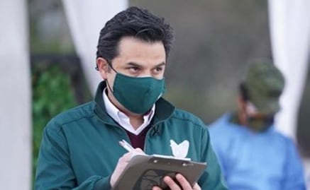 IMSS resalta balance positivo en atención a pacientes pediátrico oncológicos