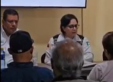 Viudas de Pasta de Conchos piden transparencia ante rumores de supuestos hallazgos