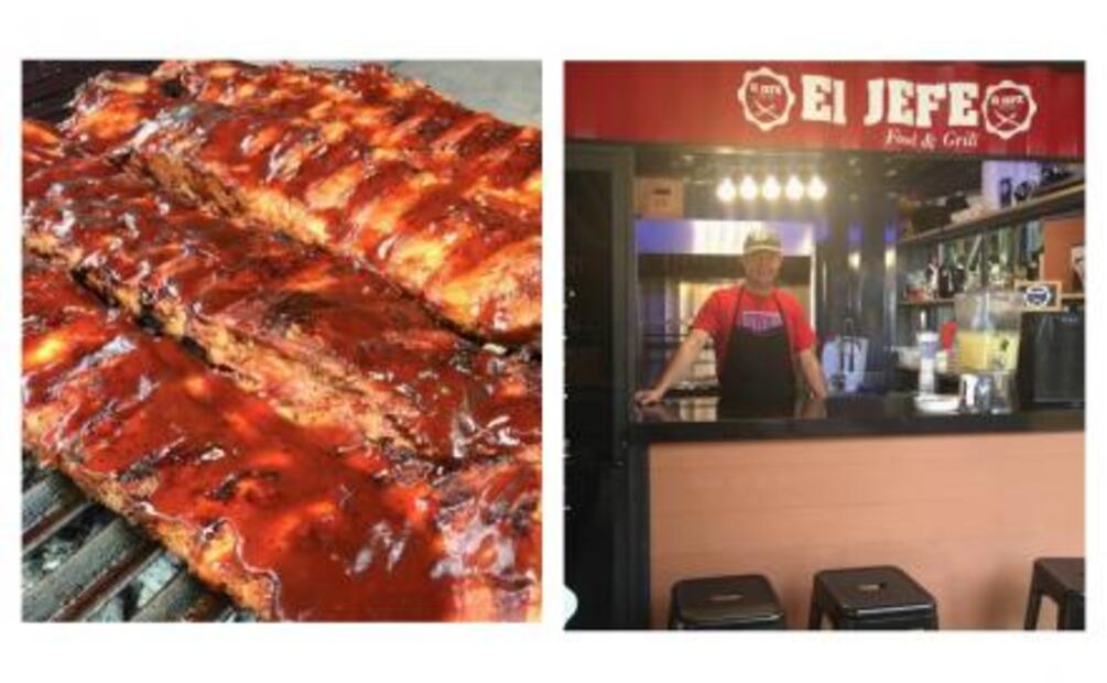 Conoce la nueva propuesta gastronómica de Satélite