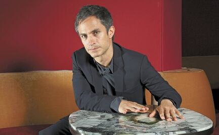 La mentira que hizo actor a Gael García 