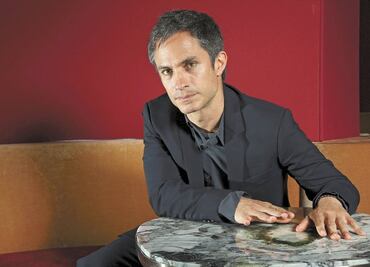 La mentira que hizo actor a Gael García