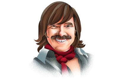 Diego Verdaguer: adiós al ladrón de corazones