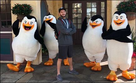 Gignac se burla de Monterrey 