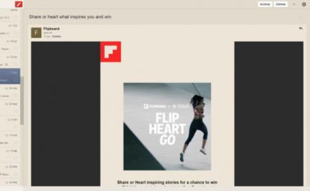Ahora puedes usar Gmail offline 