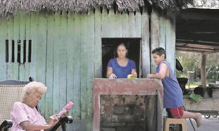 Enojo religioso llevó a hacer “El reino de Dios”
