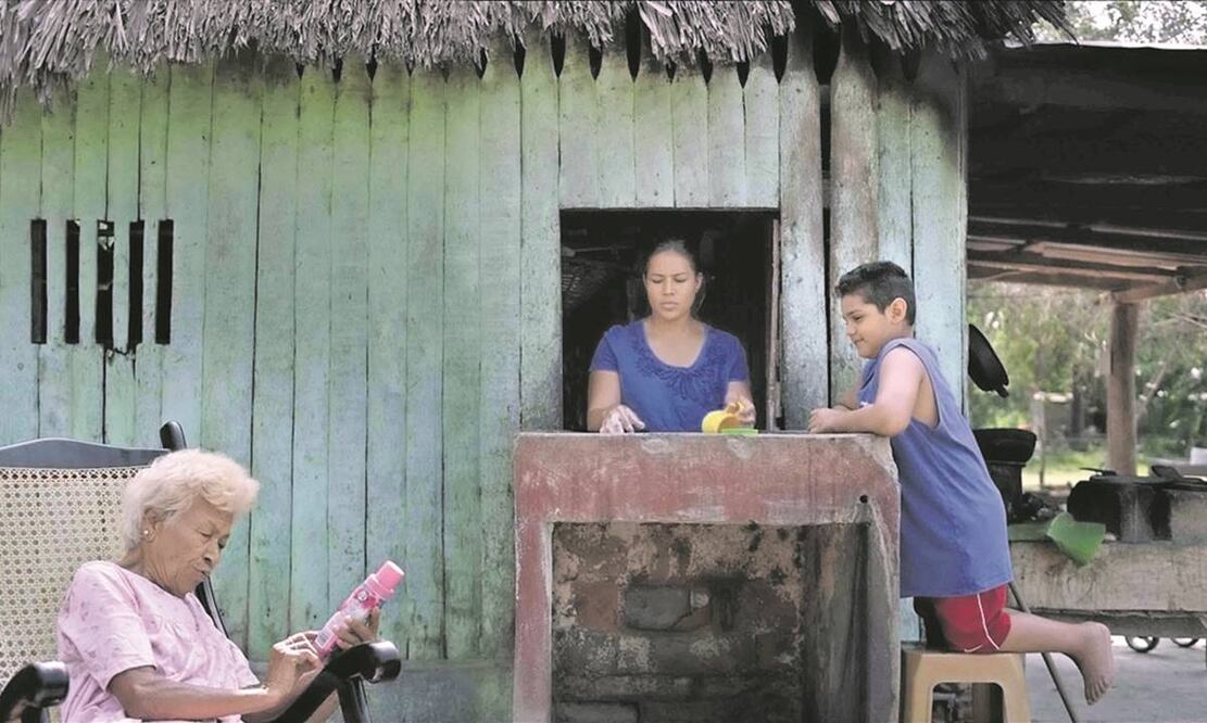 Miller es señalado de mal aconsejar a una adolescente. Foto: WARNER BROS