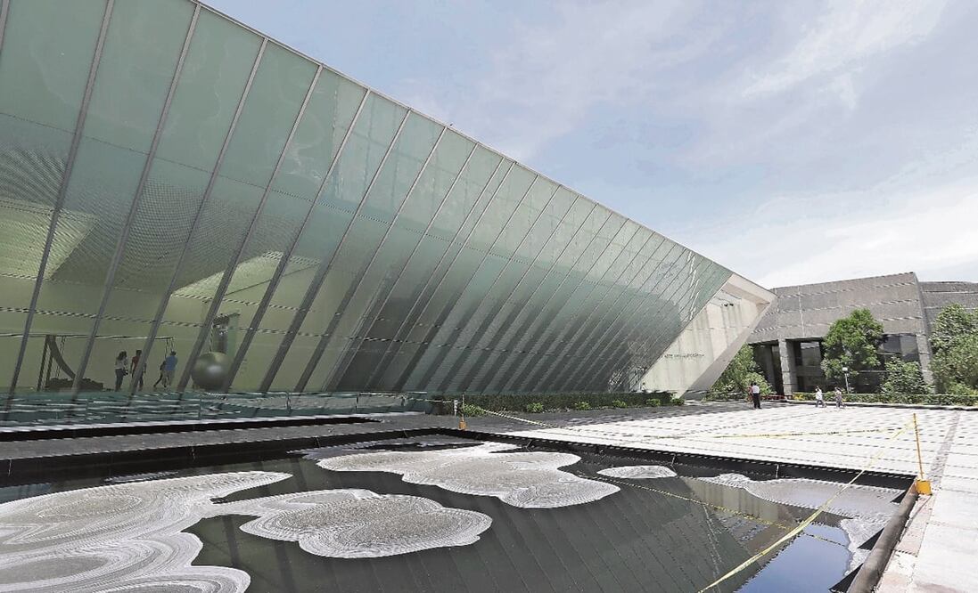 Foto: Archivo El Universal 