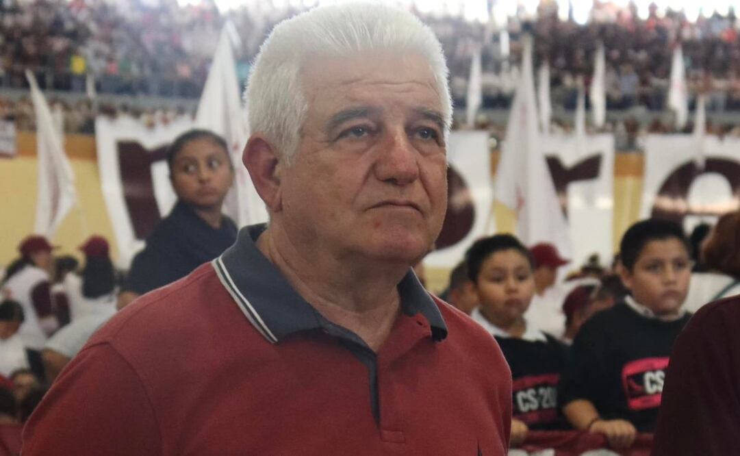 El Secretario de Gobierno de Tabasco, José Ramiro López Obrador. Foto: Facebook @joseramirolopezobrador