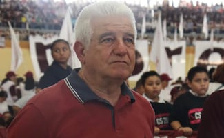José Ramiro López Obrador niega aumento de violencia en Tabasco; asegura que hallazgo de cuerpos desmembrados es por disputas de bandas