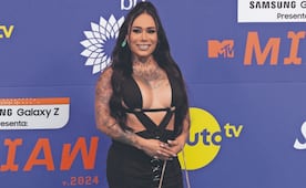 Karina Torres promete autenticidad en "La casa de los famosos México"