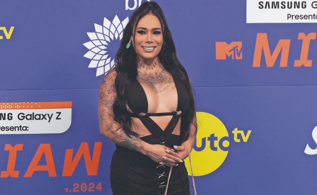 La influencer, con 2.3 millones de seguidores en Instagram, pide le den oportunidad de conocerla. Foto: Clasos