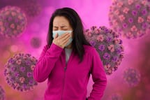 Influenza H3N2 y temporada invernal; señales de alerta y síntomas más comunes