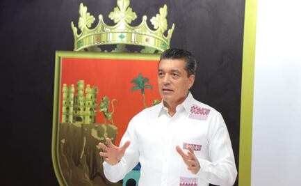Disturbios en Venustiano Carranza, Chiapas, no quedarán impunes: gobernador