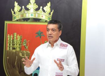 Disturbios en Venustiano Carranza, Chiapas, no quedarán impunes: gobernador