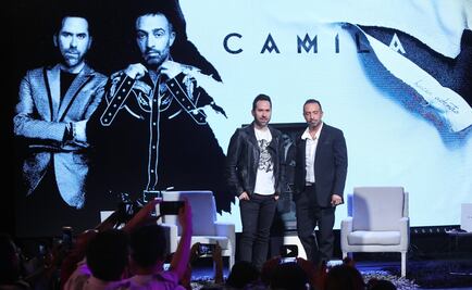 Mario Domm revela que usó ayahuasca; Chapoy lo reprende