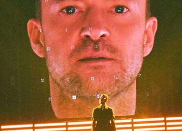 Justin Timberlake regala destreza y nostalgia