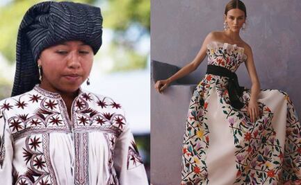 Moda e indumentaria vistas desde el derecho humano y el derecho de propiedad intelectual de comunidades