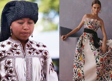 Moda e indumentaria vistas desde el derecho humano y el derecho de propiedad intelectual de comunidades