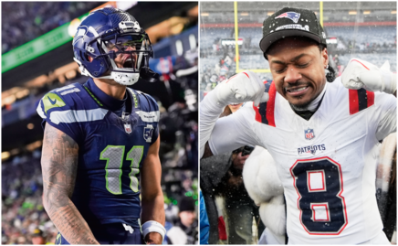 Super Bowl LX: Gloria u olvido para los Patriotas de Nueva Inglaterra o los Seahawks de Seattle