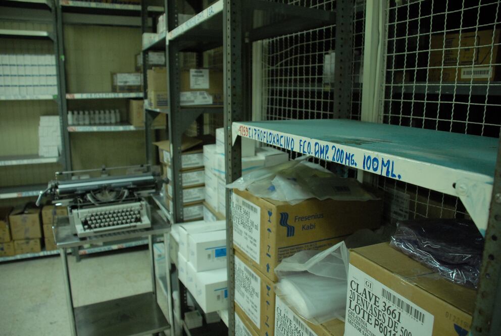 Foto: Archivo. EL UNIVERSAL