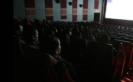 Prioritario establecer políticas públicas para proteger al cine nacional