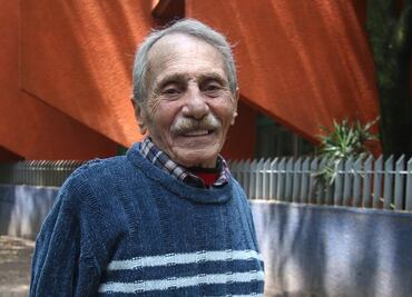 El sonidista que logró un milagro con Salma