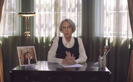 Florinda Meza aclara que no demandará a los hijos de Chespirito y explica su postura ante la serie