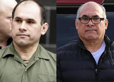 Osiel Cárdenas Guillén: Del “Mata amigos” a “El Viejón”, los apodos del exlíder del Cártel de los Zetas