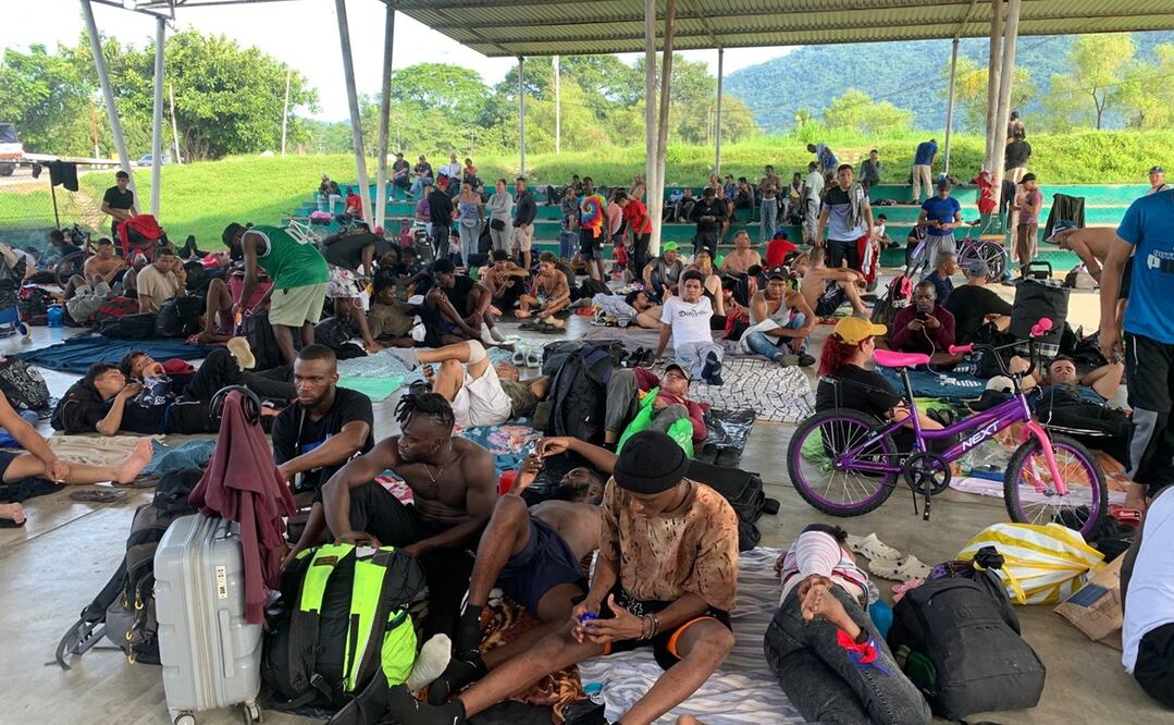 Foto: María de Jesús Peters / EL UNIVERSAL