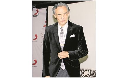 José José rompe el silencio y habla de su salud