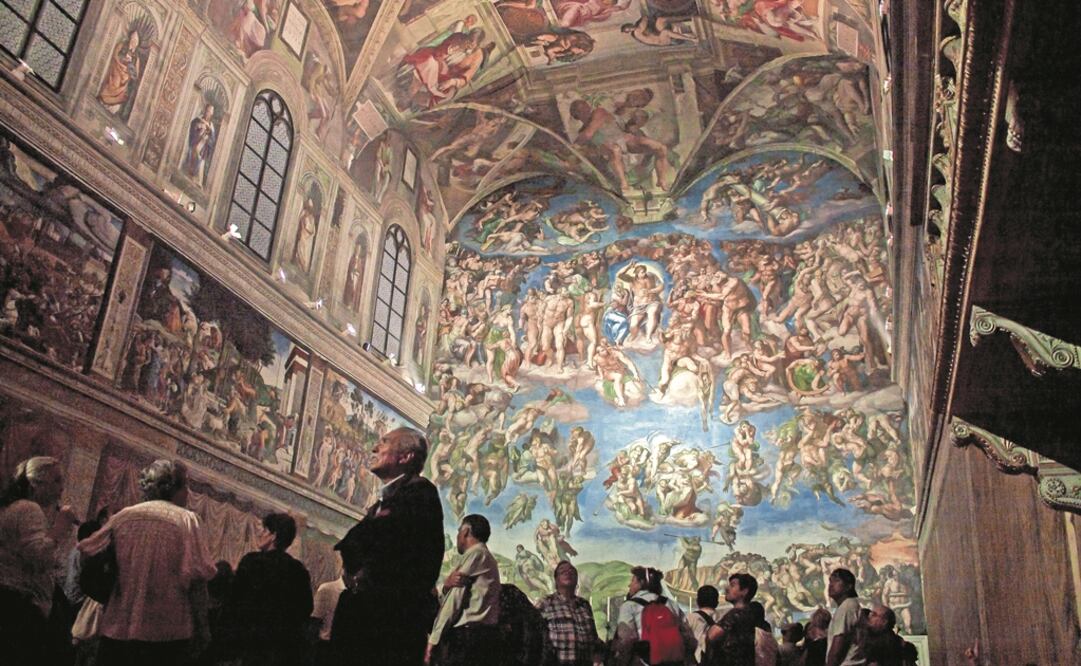 Foto: Archivo EL UNIVERSAL / Areli Martínez