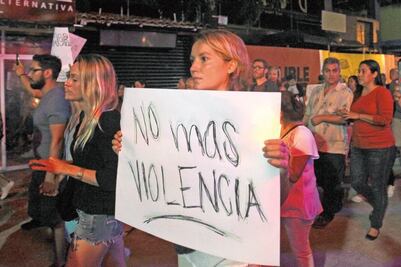 Tragedia en Playa del Carmen; matan a cinco en tiroteo