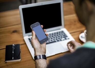 ¿Te robaron el celular? Ahora podrás hacer la denuncia digital en este portal