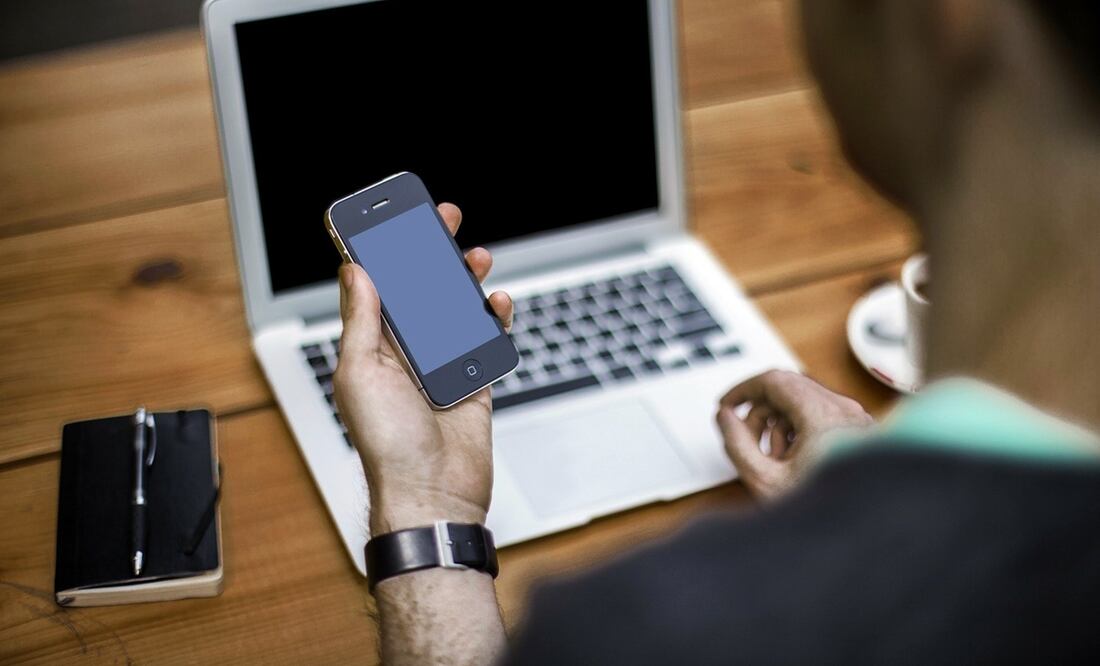 Ahora denunciar será más fácil y rápido / Foto: Archivo El Universal