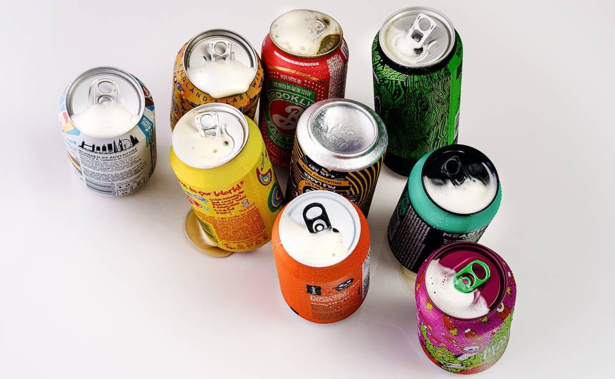 ¿Qué refresco es más saludable? Foto: Sebastian Coman Photography / Pexels