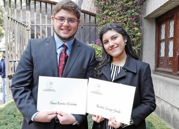 “Fundamental, el apoyo a periodistas”