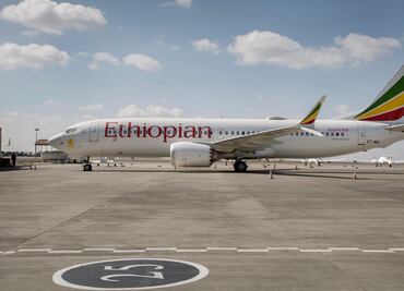 Revelan audios de quejas de pilotos con Boeing sobre fallos en aviones 737 MAX