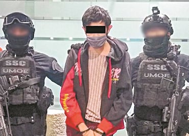 Vinculan a proceso a Alexis Rafael “N”, primer detenido por Ley Olimpia