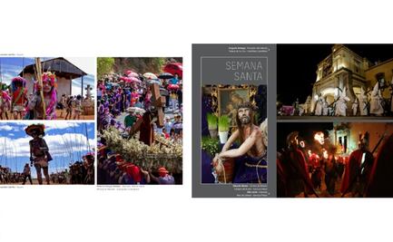 Exposición y catálogo "El imaginario de un patrimonio vivo"