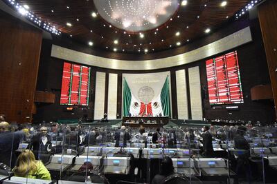 4T ni ve, ni oye a gobernadores