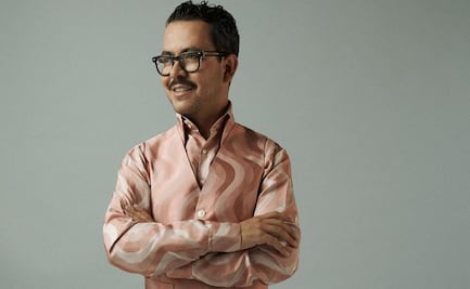 “Sagrada familia” pone a Manolo Caro a reflexionar sobre la idea de ser padre