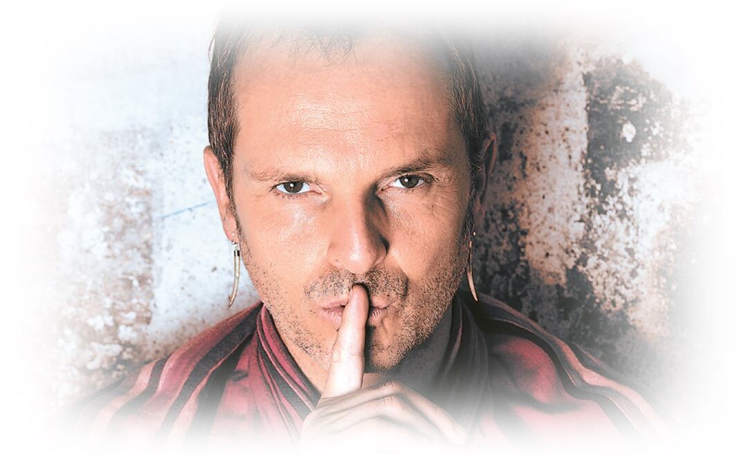 Hoy se cumplen 60 años del nacimiento de Miguel Bosé de los cuales más de 40 se ha dedicado a forjarse una carrera en el ámbito artístico en donde se ha hecho reconocido en diversos países siendo México uno de sus consentidos.