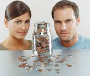 Que el amor no "nuble" tu visión sobre las finanzas en pareja