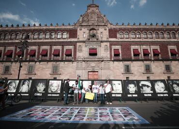 ¿Quiénes son los sentenciados por el caso ABC que siguen en libertad?