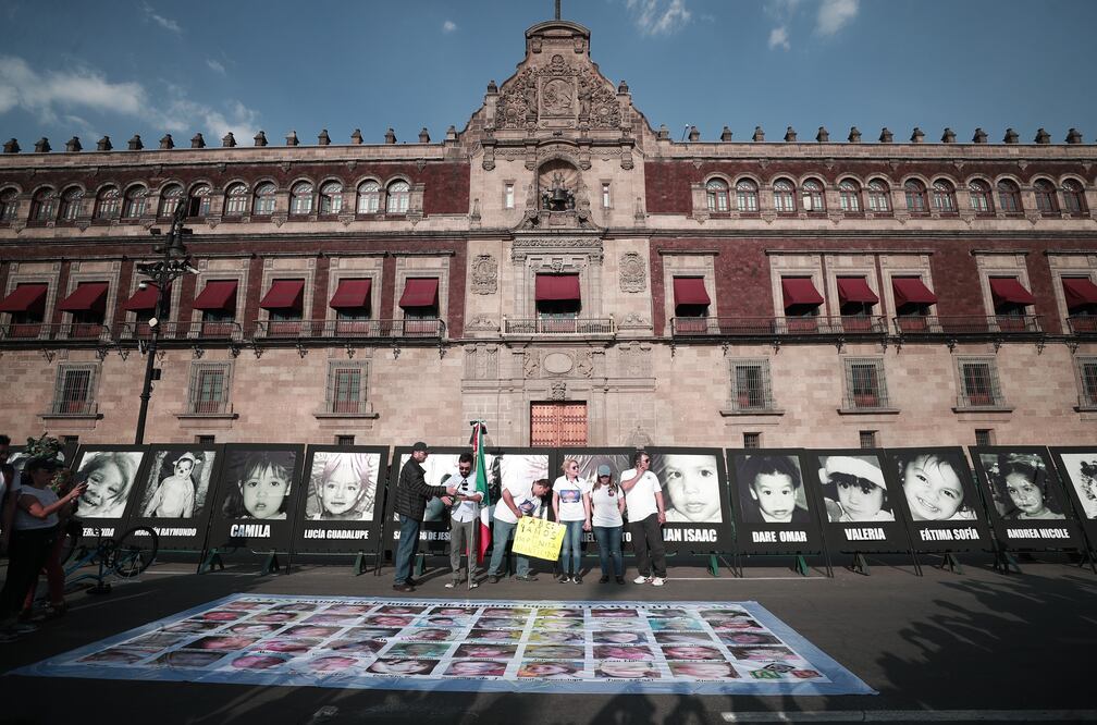 Foto: Alejandra Leyva / EL UNIVERSAL