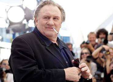 Desestiman acusación de agresión sexual contra Gérard Depardieu